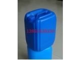 25公斤加强筋塑料桶，25L塑料桶供应.