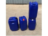 50公斤塑料桶闭口50KG塑料桶50升堆码桶.